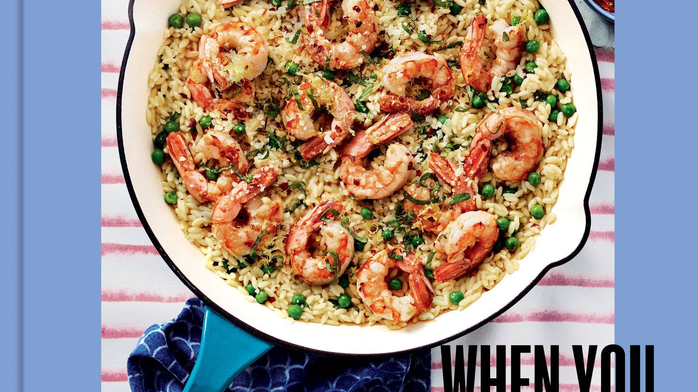 Cookbook Club, Cookbooks So Far This Year