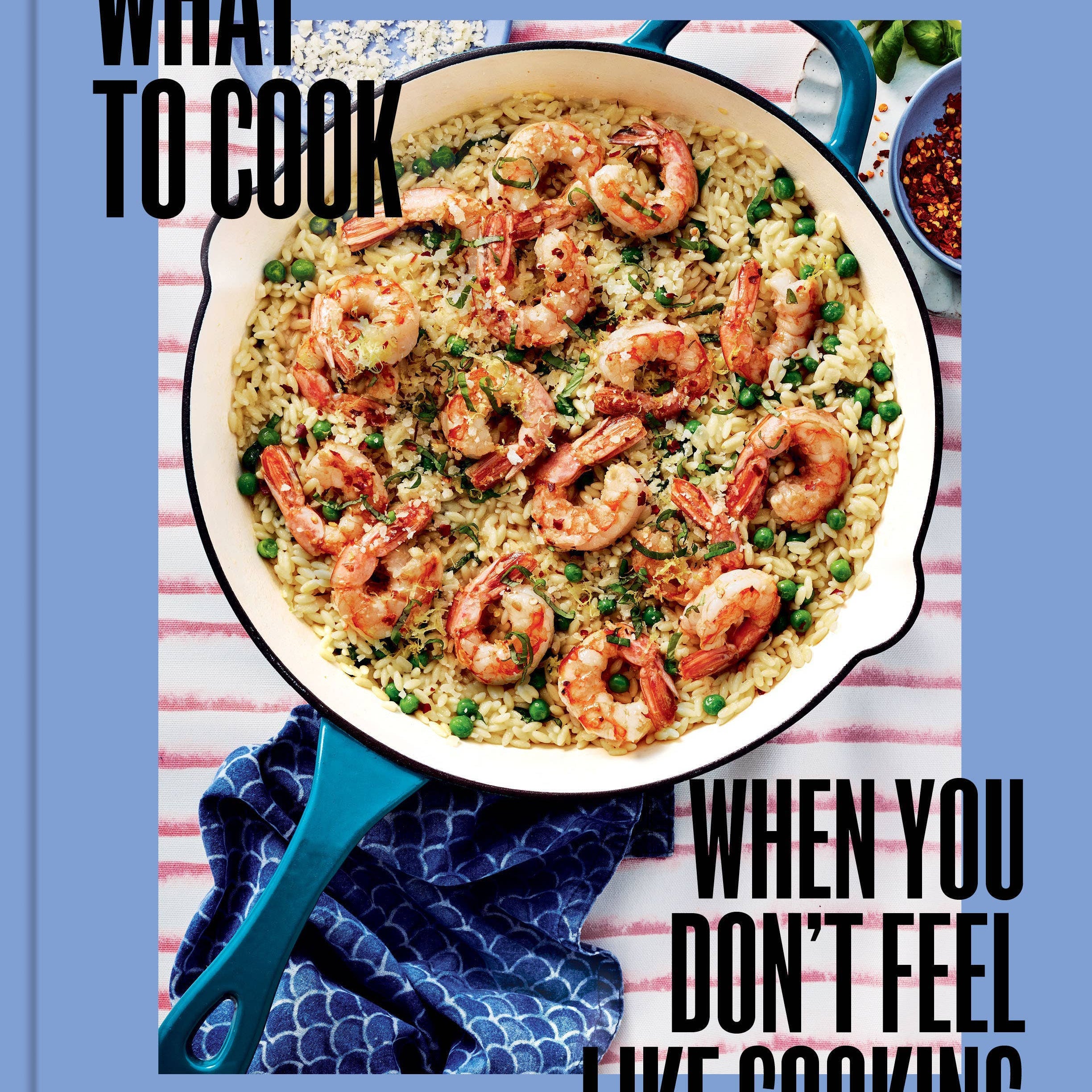 Cookbook Club, Cookbooks So Far This Year