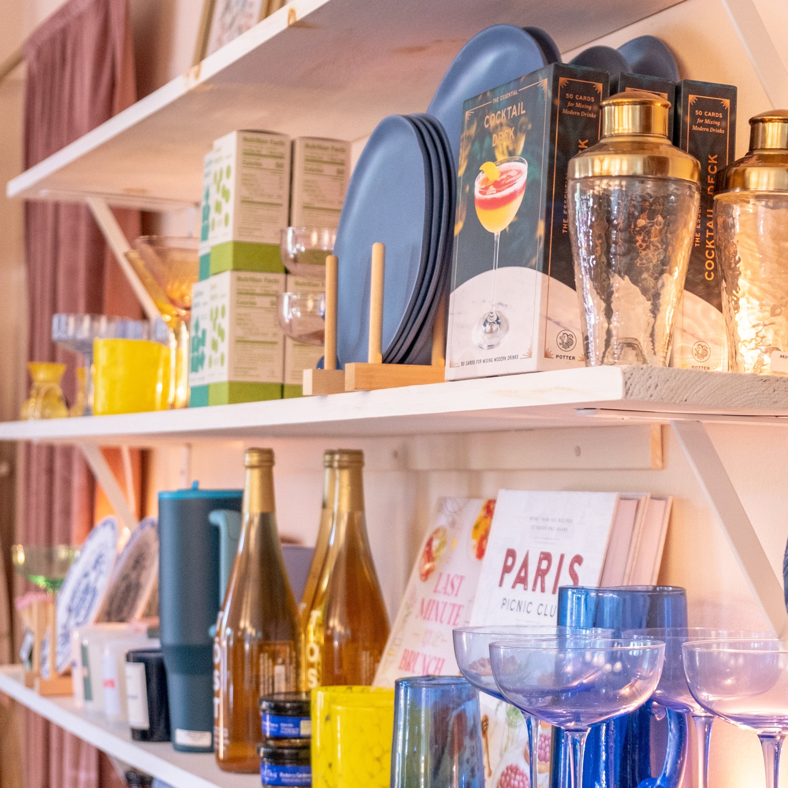 Shop Interior Design, Some Photos From Around Our Retail Shop