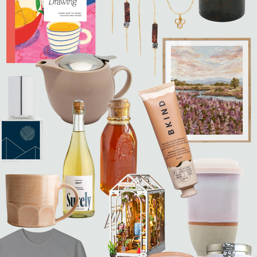 Cozy Gifts Under $50