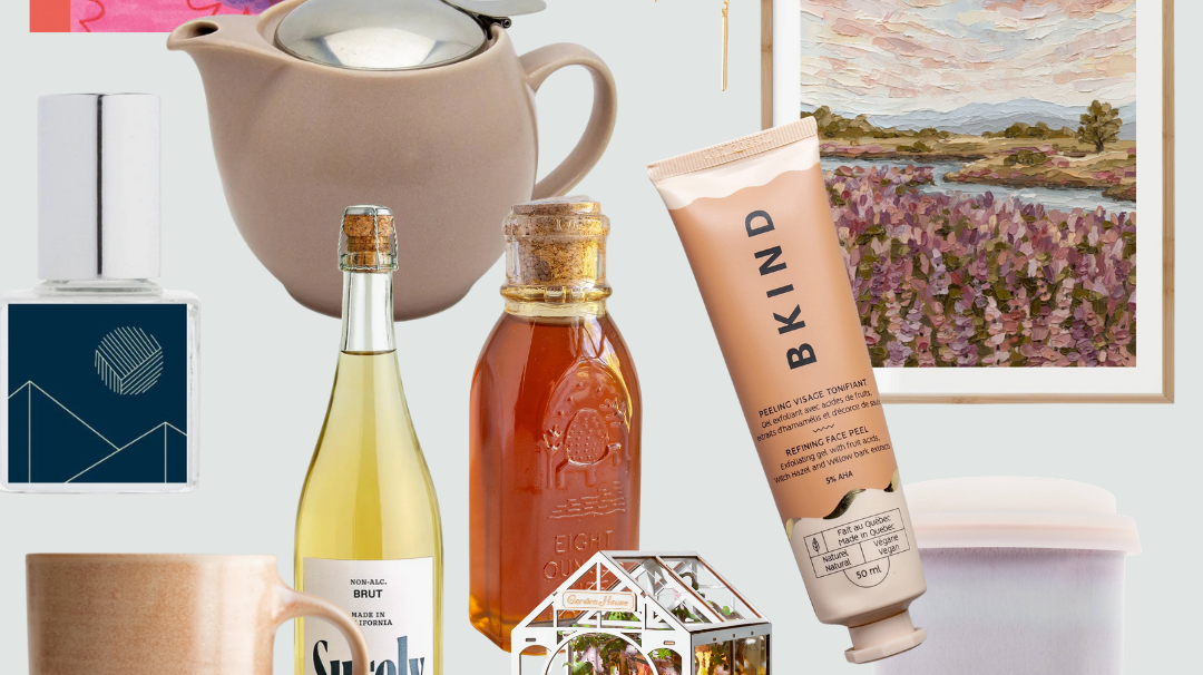 Cozy Gifts Under $50