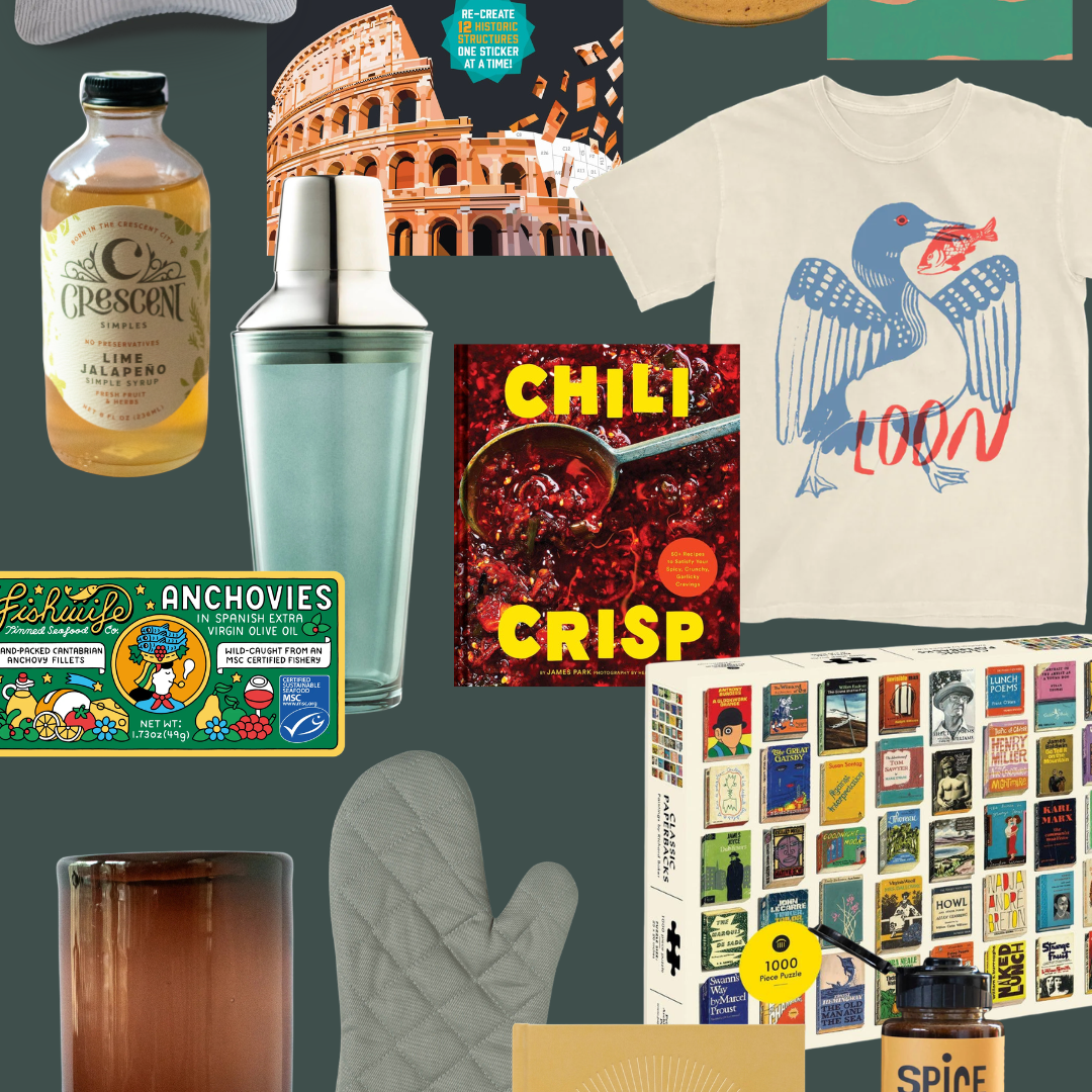 Father's Day Gift Picks from the Gift Shop