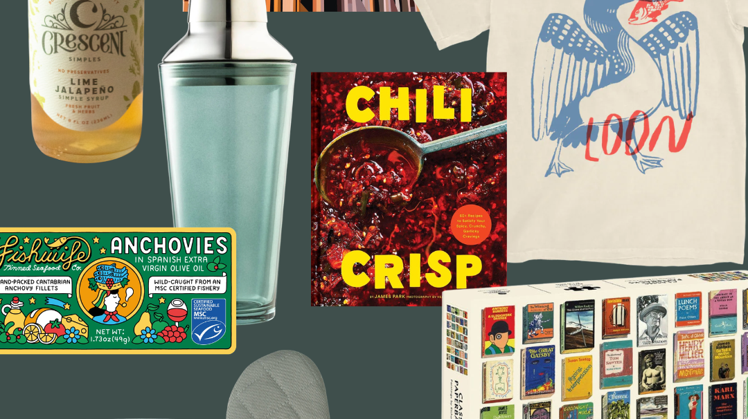 Father's Day Gift Picks from the Gift Shop