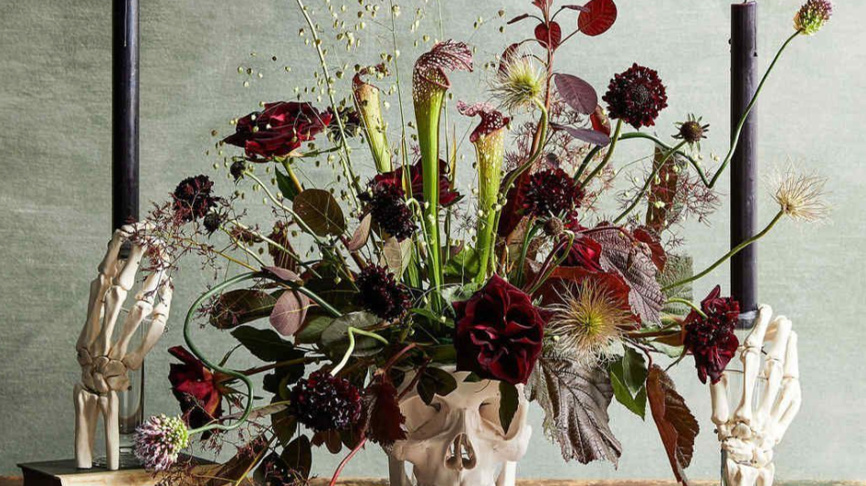 Halloween Decor Inspiration