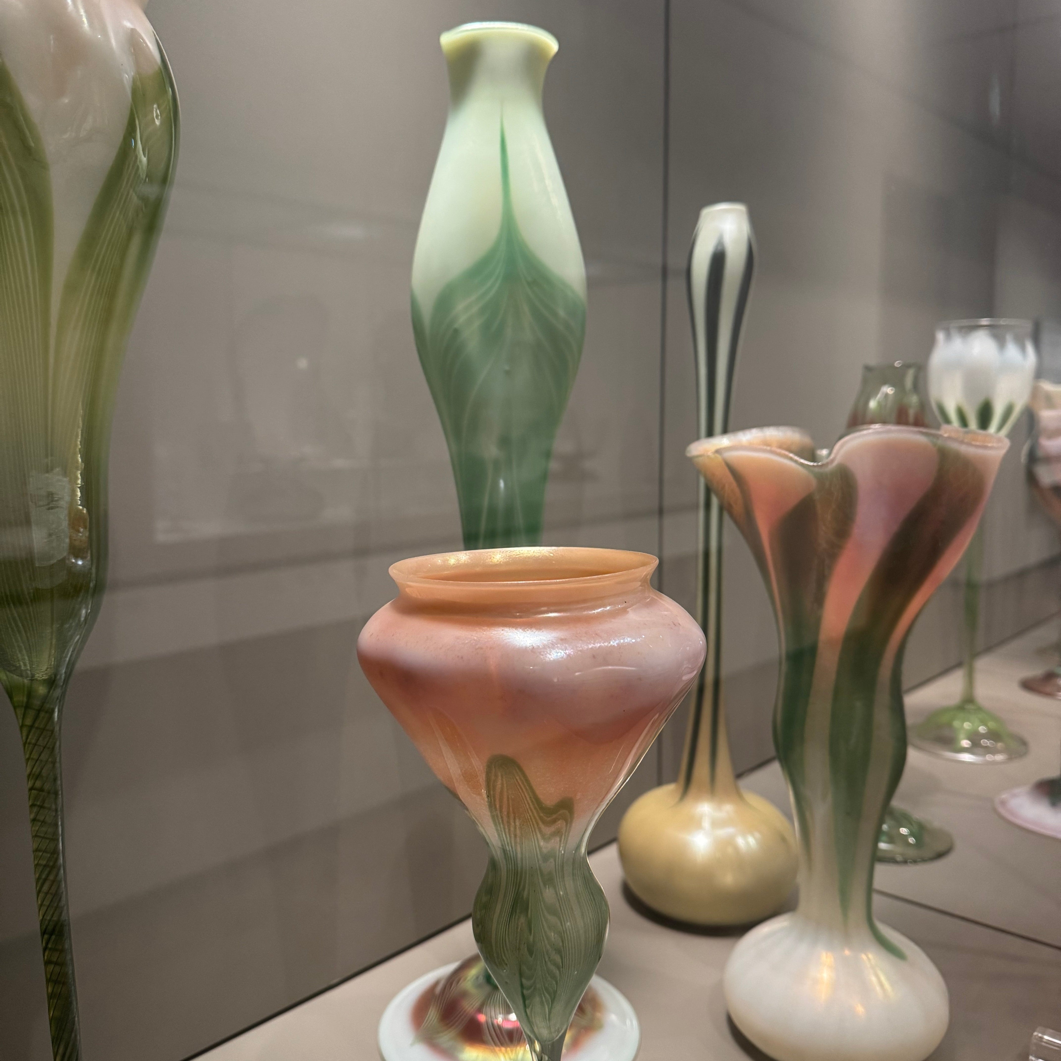 A Visit to The Chrysler Museum of Art in Norfolk, VA Road Trip from NC