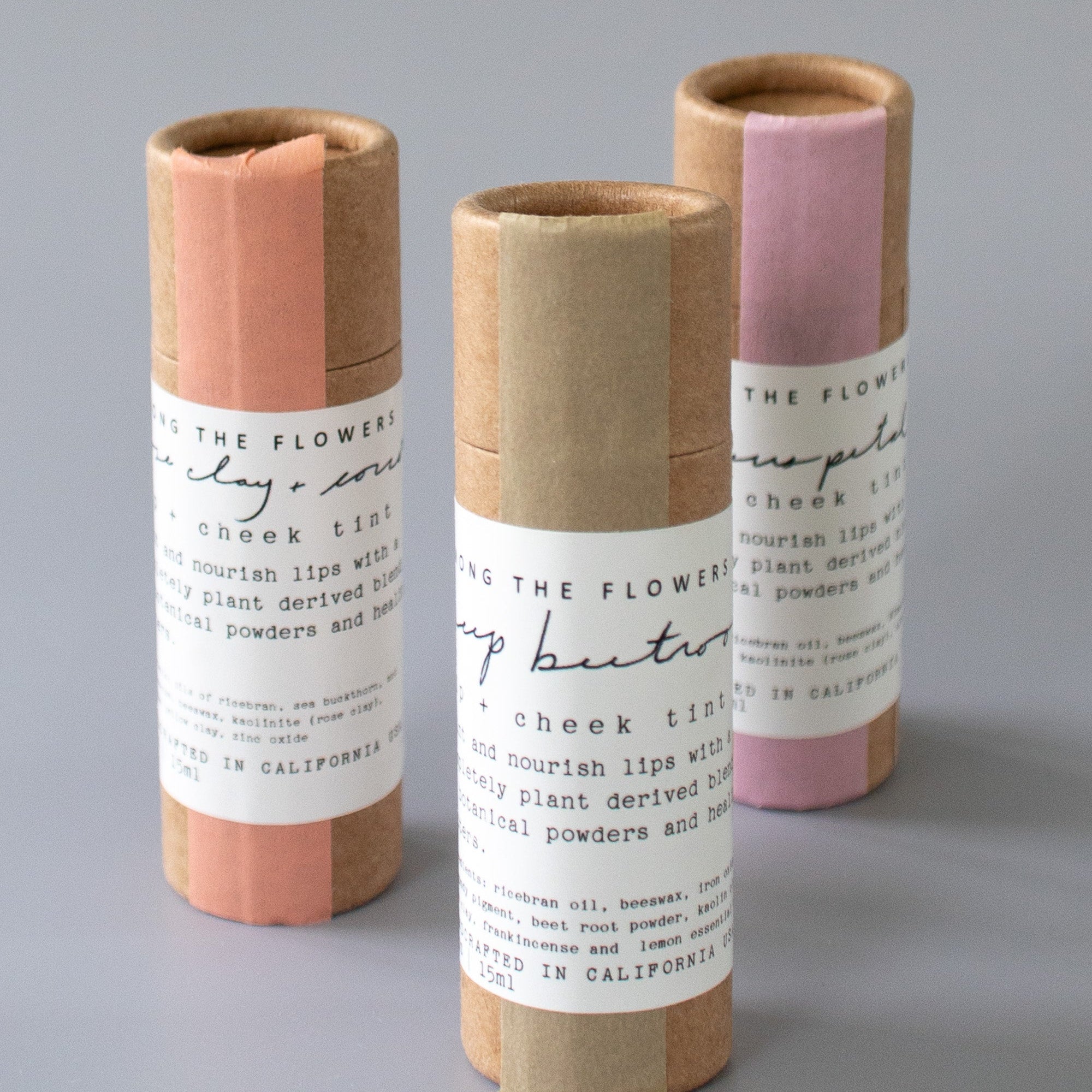 Recent Customer Favorites at Gather Goods Co