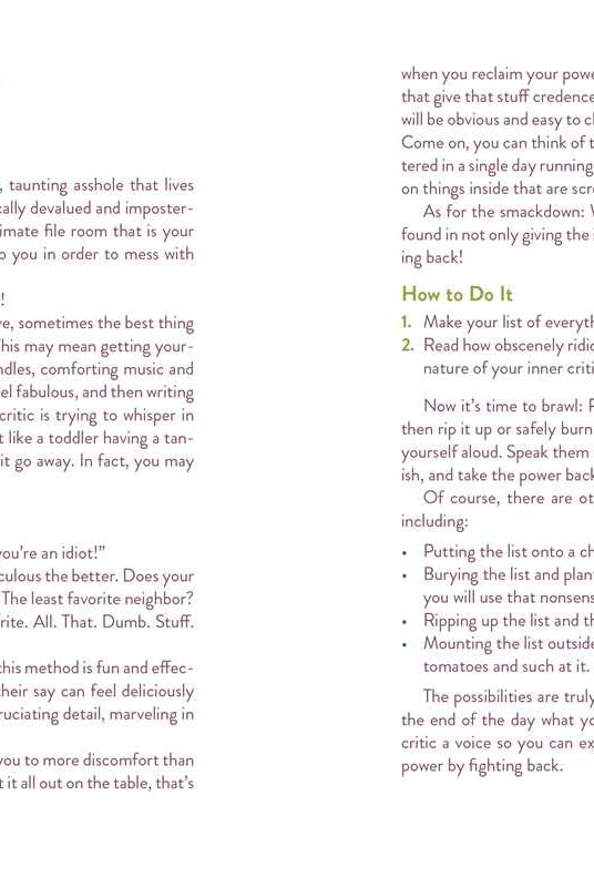 Feral Self-Care by Mandi Em - Gather Goods Co.