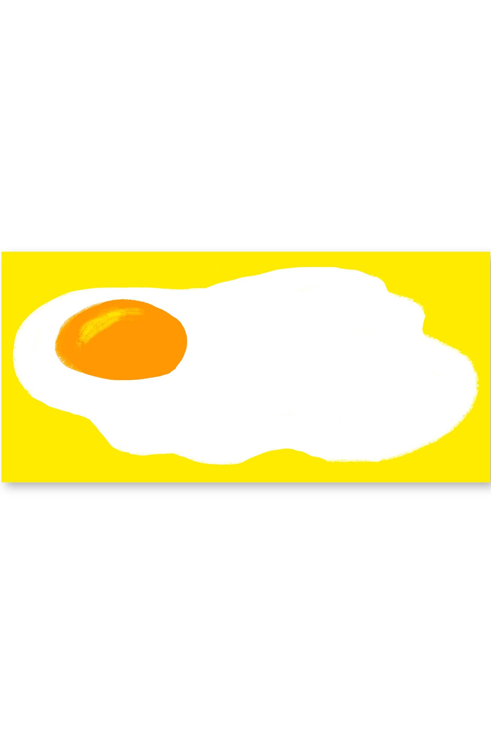 To Do List, Egg - Gather Goods Co.