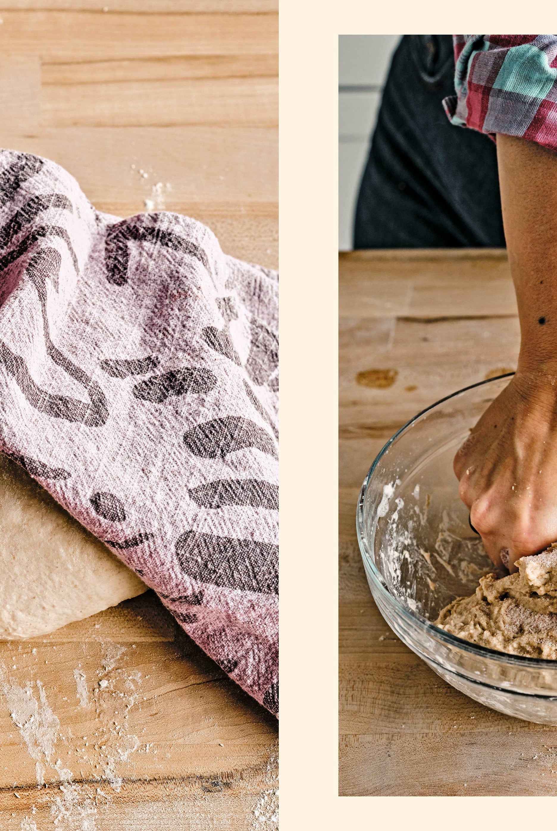 Flour Power - Gather Goods Co.