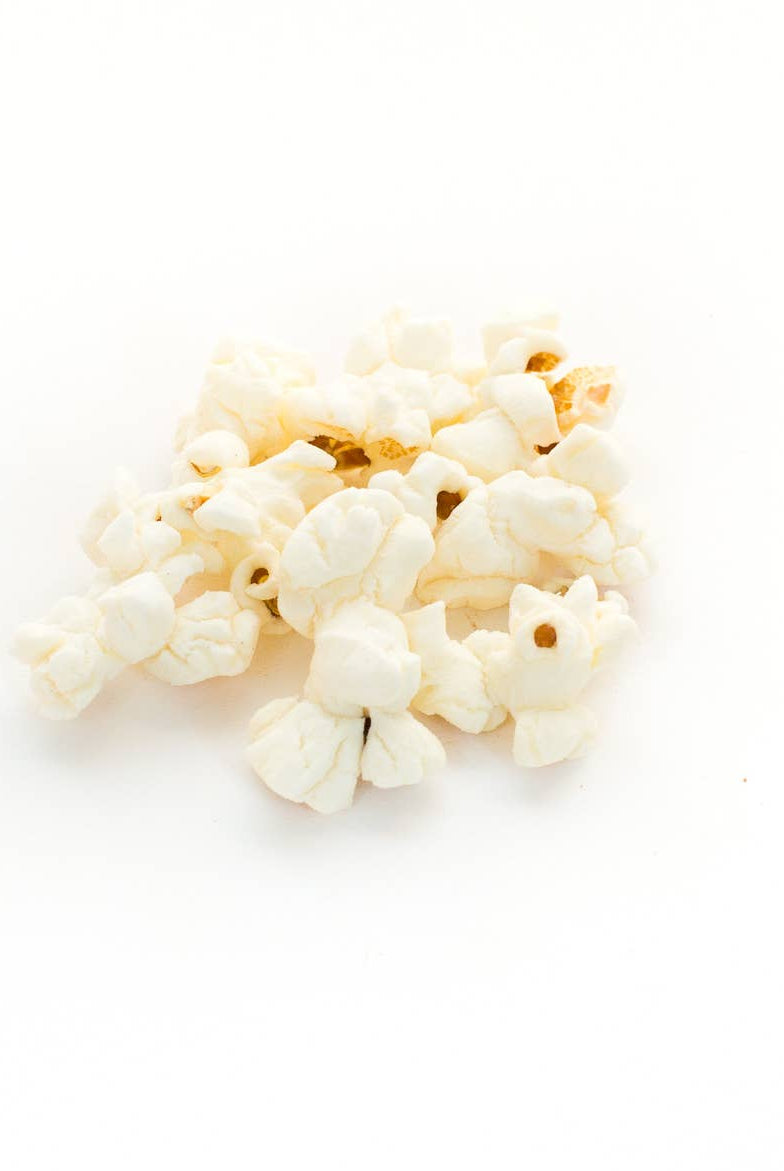 White Cheddar Popcorn - Gather Goods Co.
