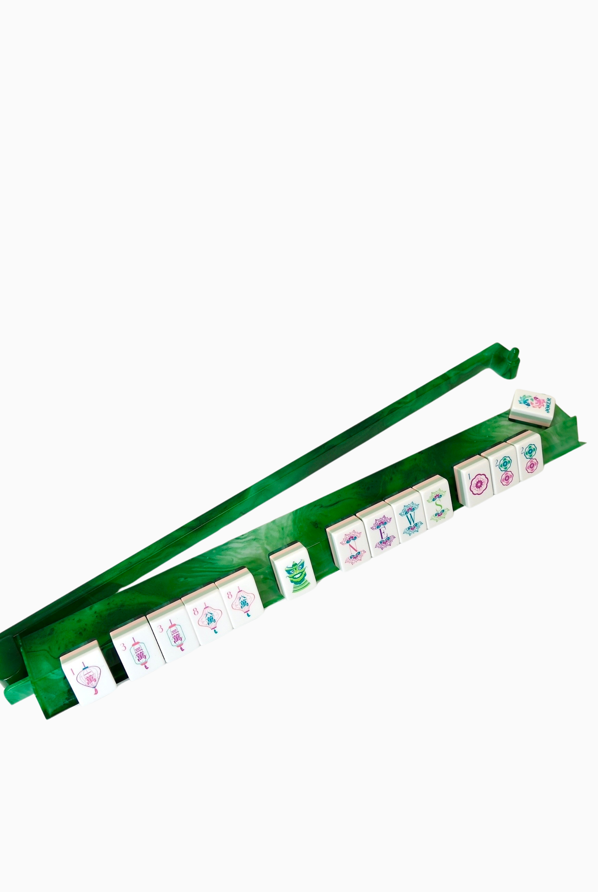 Agate Rack and Pusher Set - Gather Goods Co.
