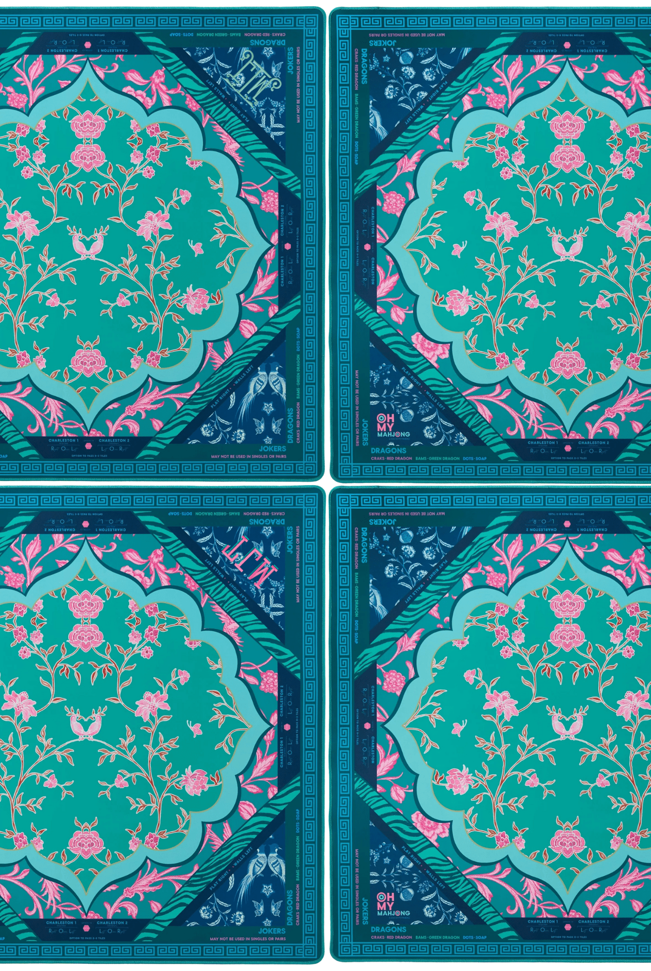 Esme Mat in Tube - Gather Goods Co.