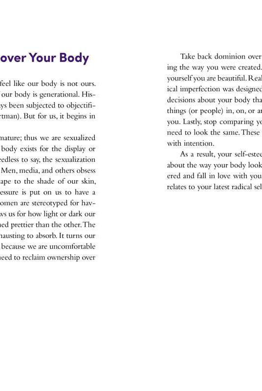 Self-Care for Black Women by Oludara Adeeyo - Gather Goods Co.