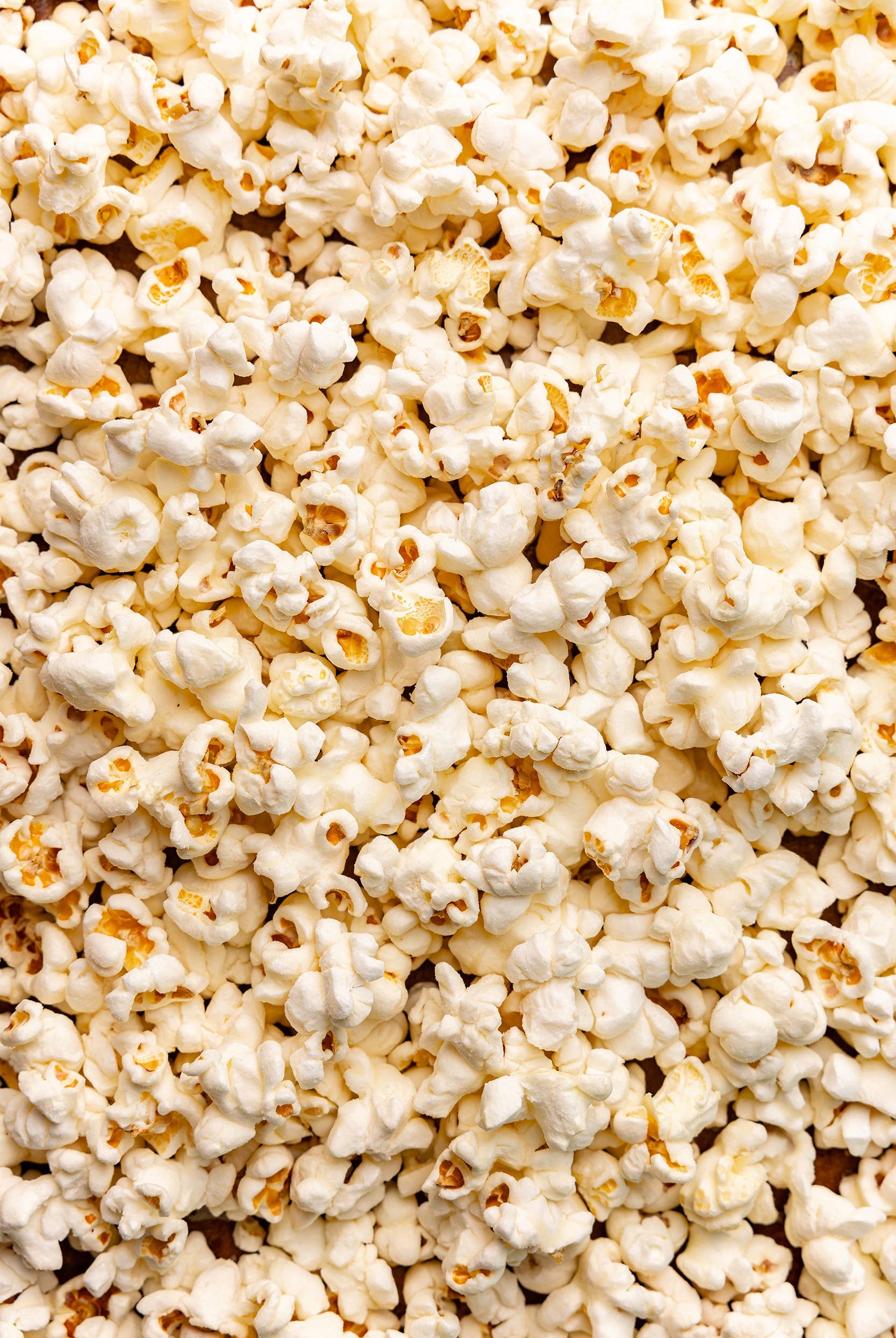 White Cheddar Popcorn - Gather Goods Co.