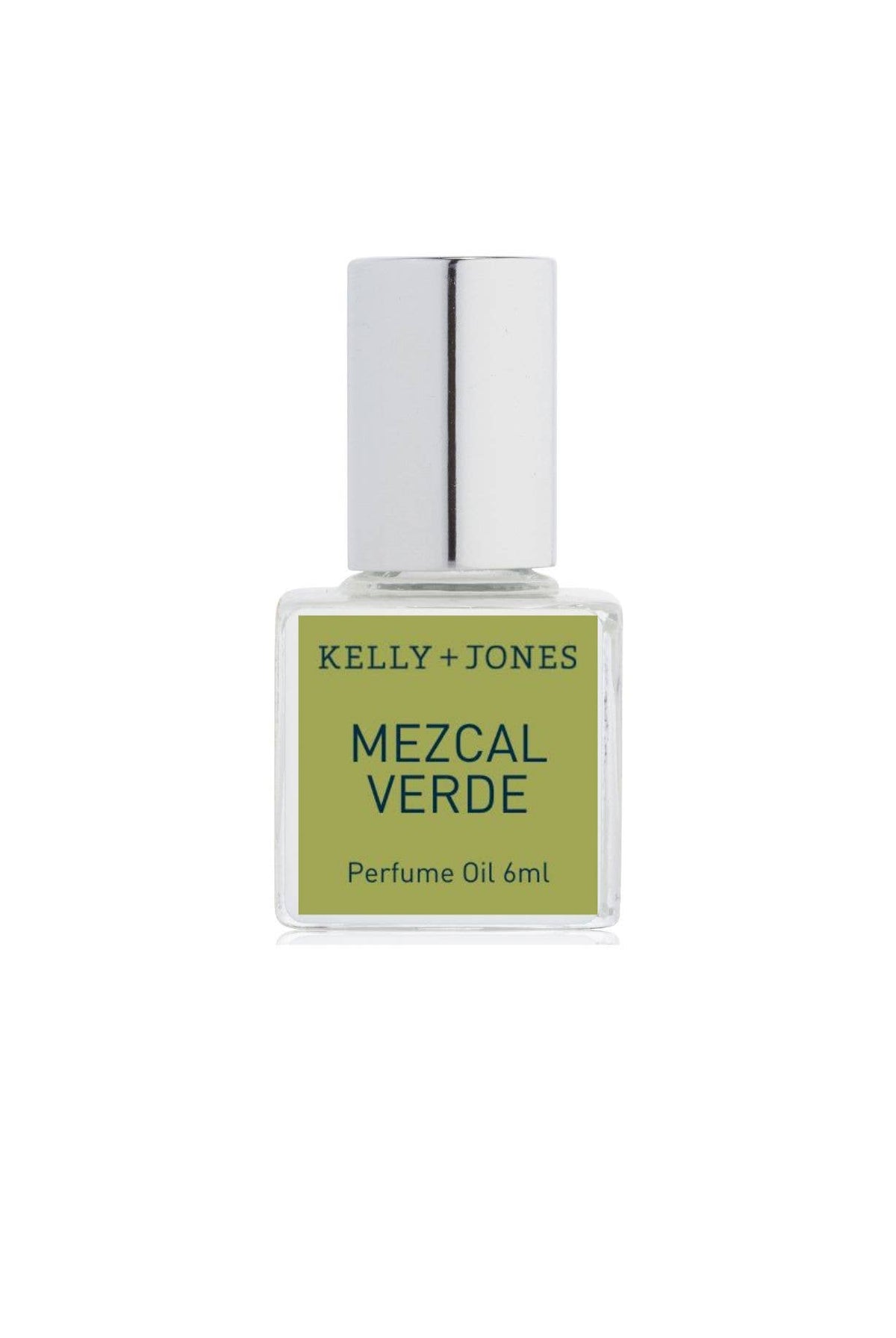 Perfume Oil: Verde - Gather Goods Co.