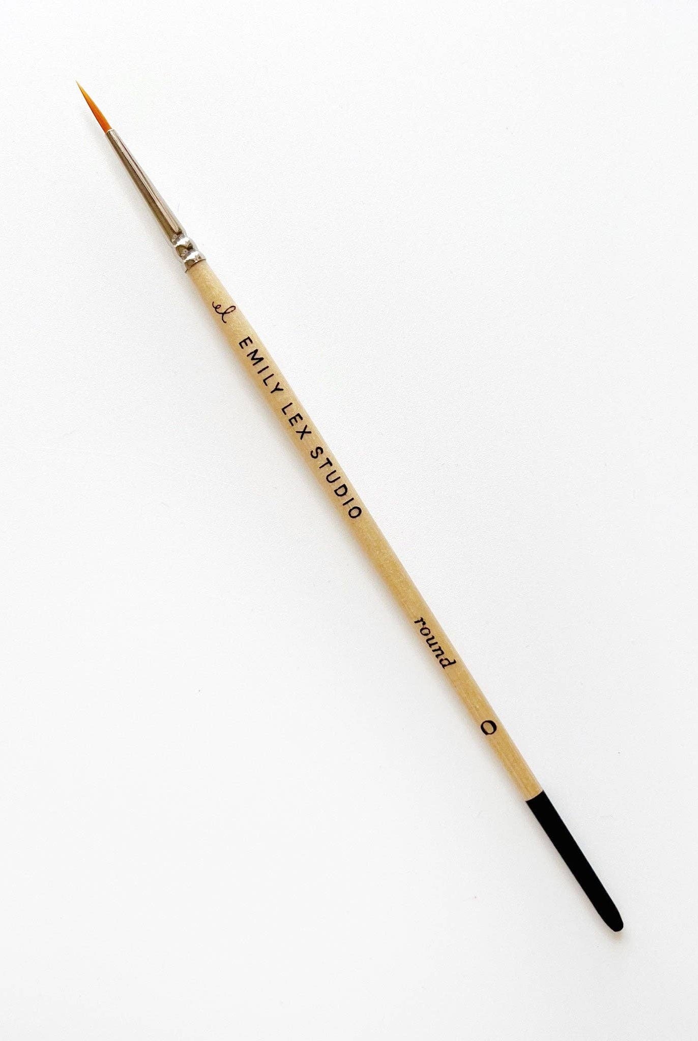 Watercolor paintbrush set - Gather Goods Co.