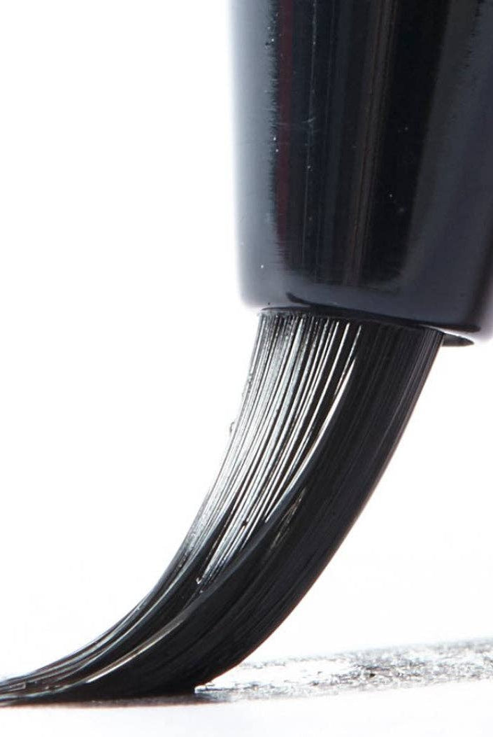 Real Watercolor Brush Pens 48 Colors - Gather Goods Co.