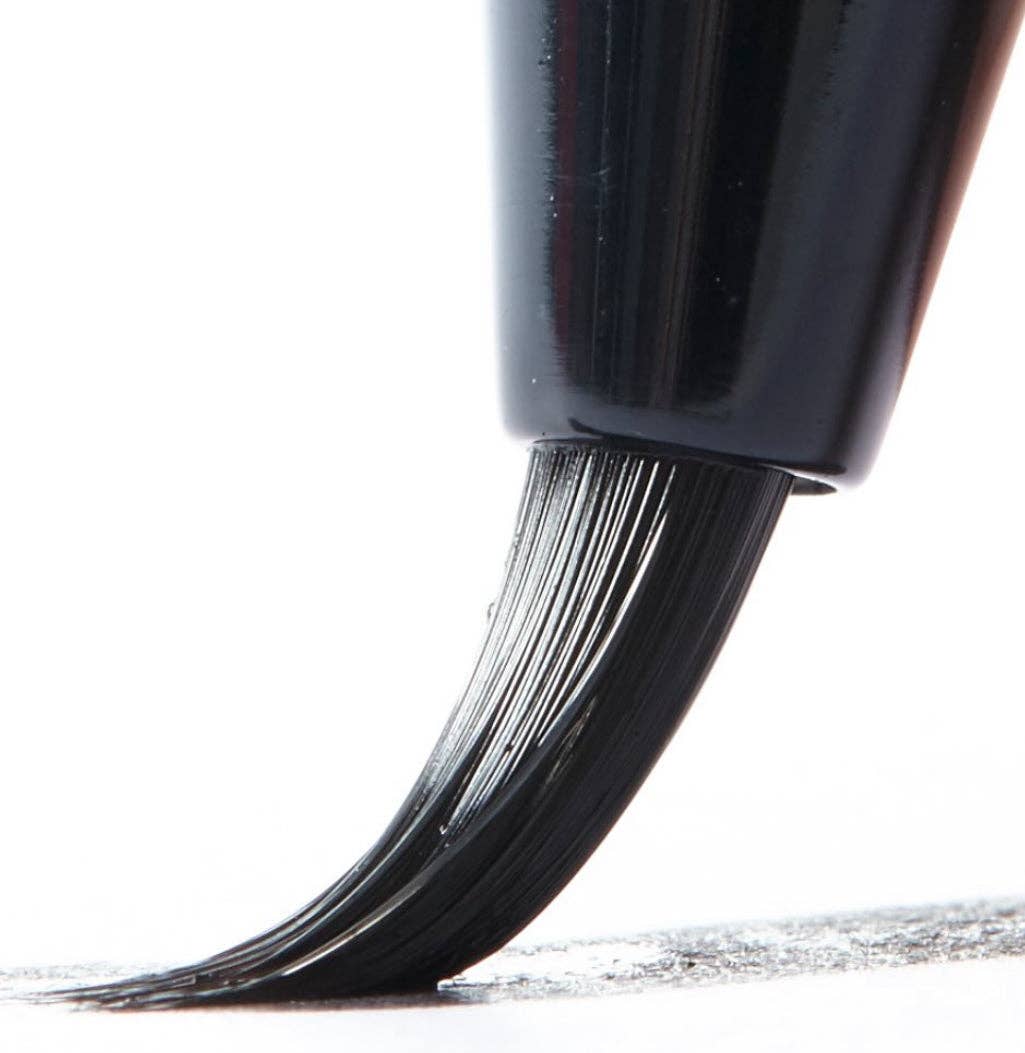 Real Watercolor Brush Pens 48 Colors - Gather Goods Co.