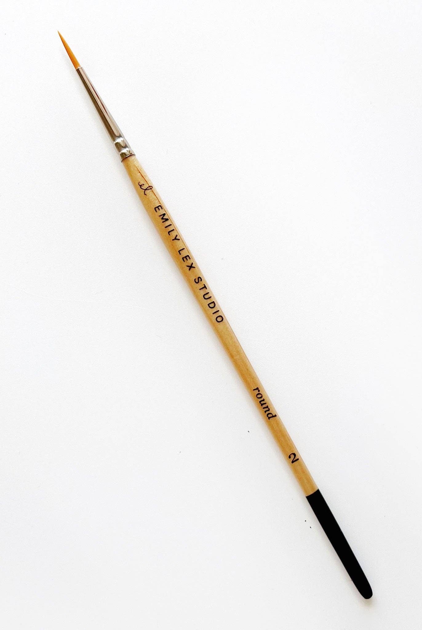 Watercolor paintbrush set - Gather Goods Co.