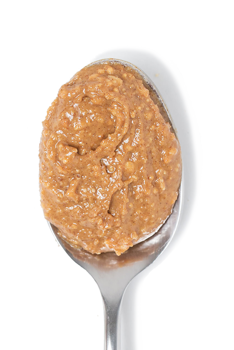 Maple Cinnamon Peanut & Pecan Butter: 13oz Jar - Gather Goods Co.