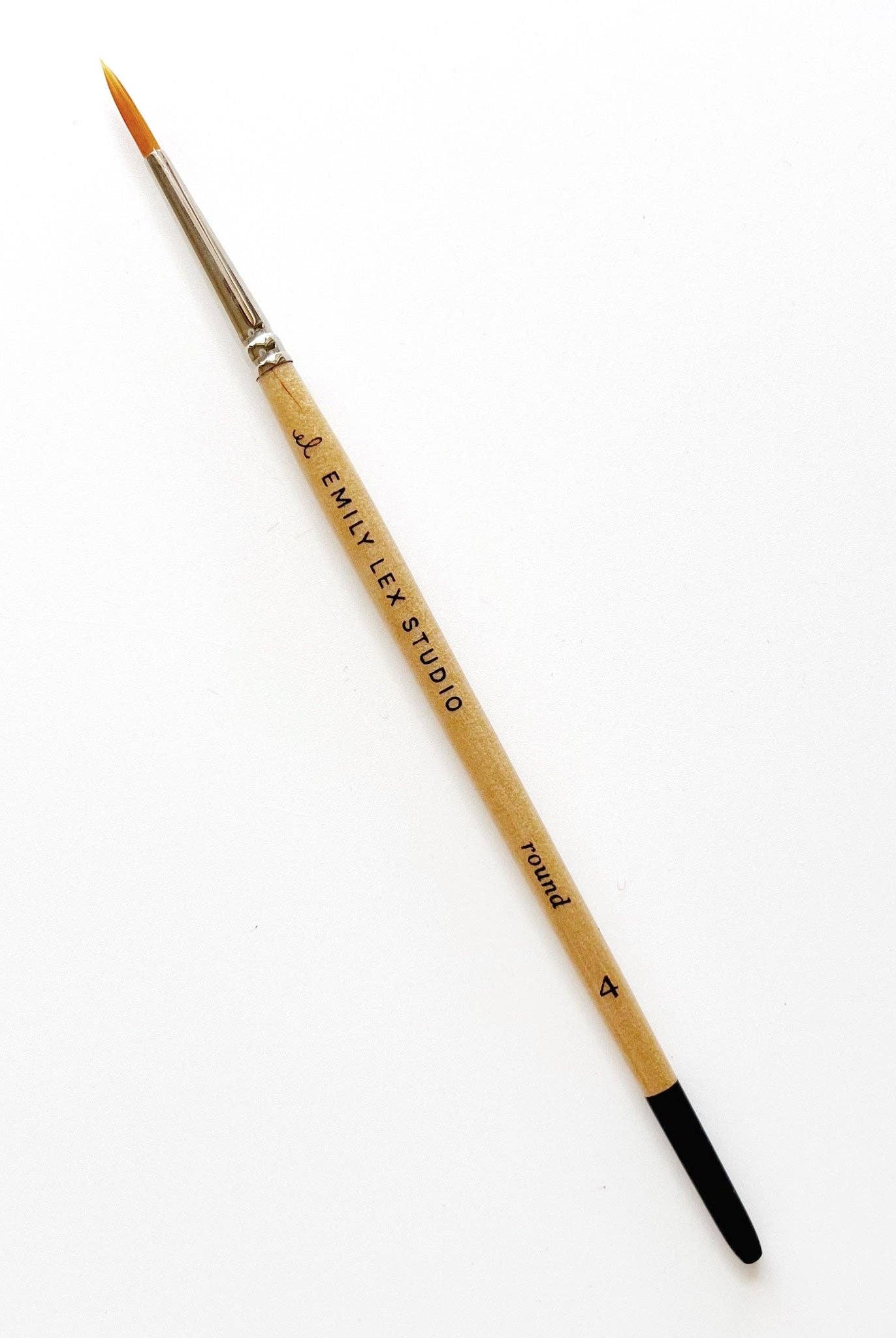 Watercolor paintbrush set - Gather Goods Co.
