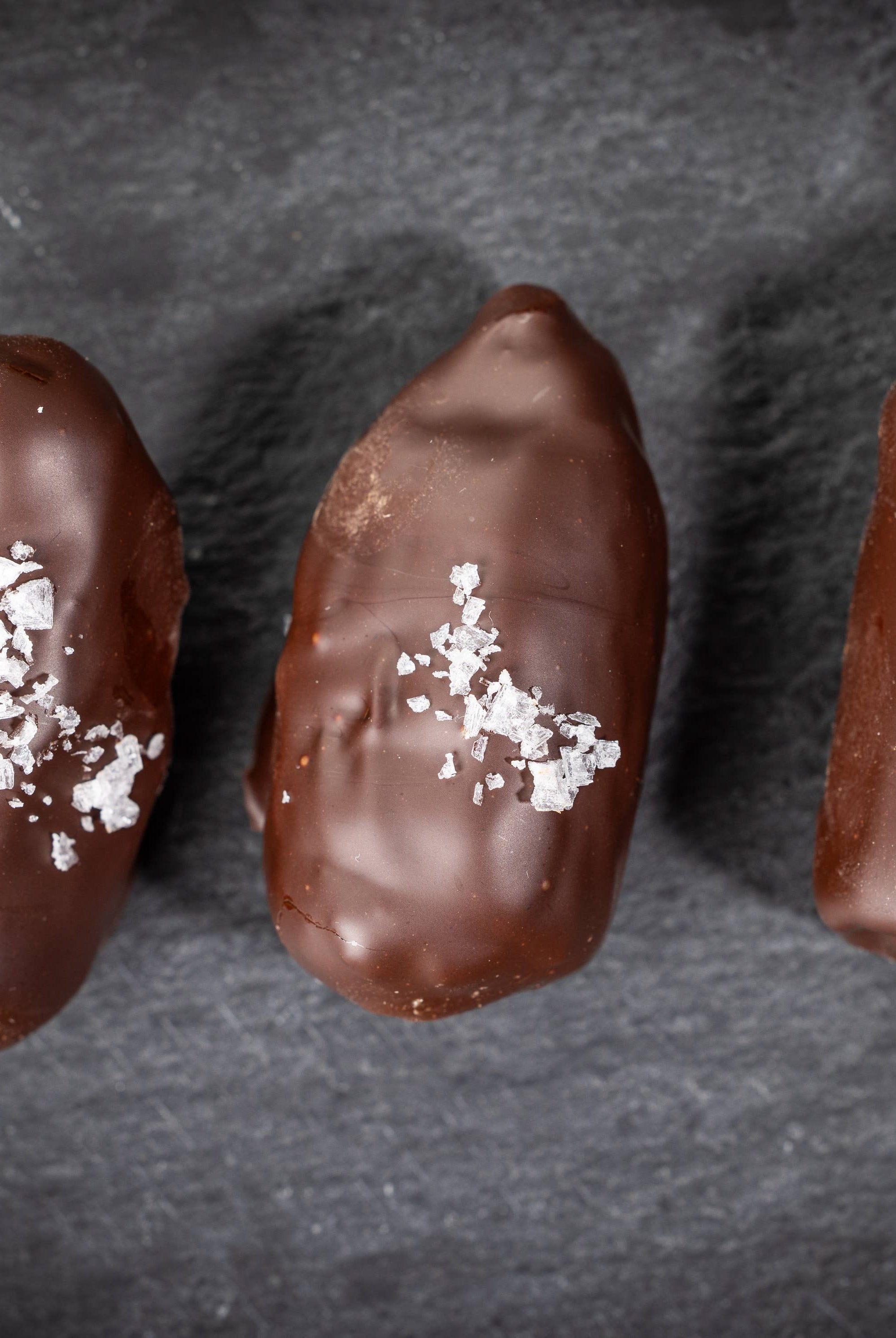 Almond Java Crunch - Gather Goods Co.