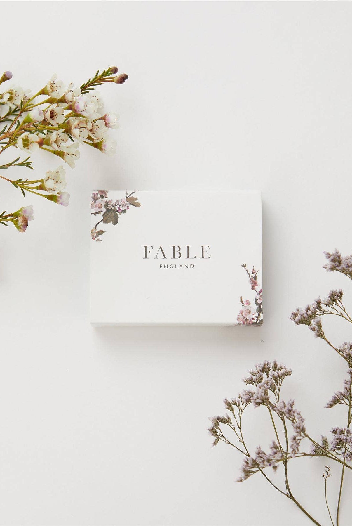 Forget Me Not Stud Earrings - Gather Goods Co.