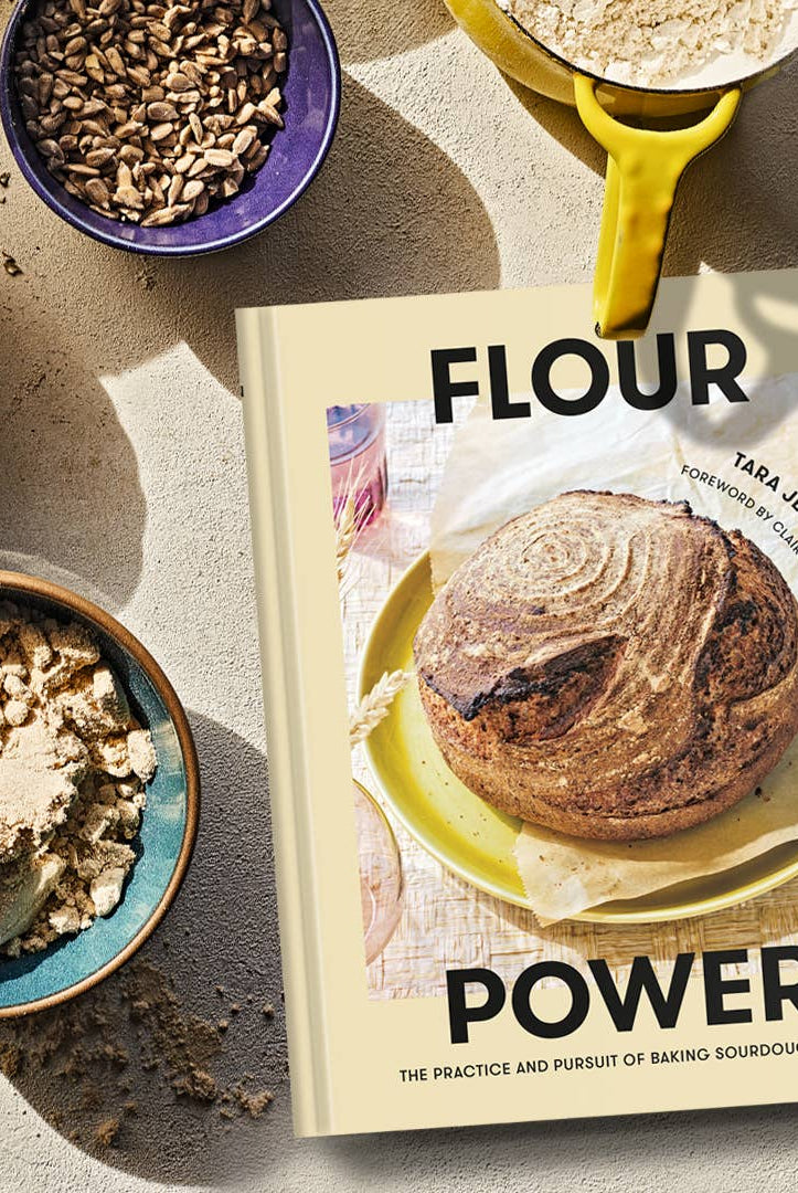 Flour Power - Gather Goods Co.