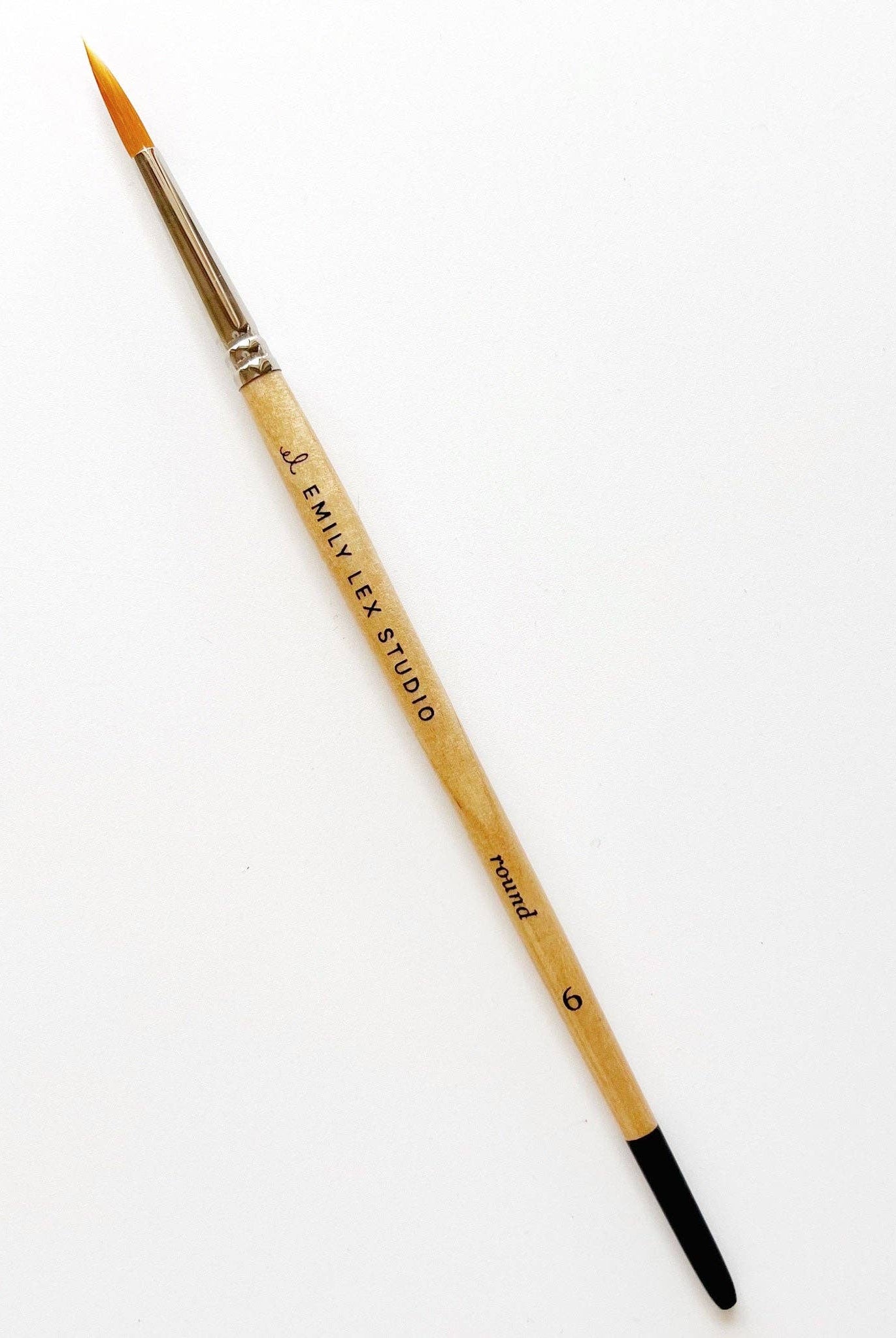 Watercolor paintbrush set - Gather Goods Co.