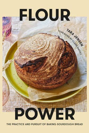 Flour Power - Gather Goods Co.
