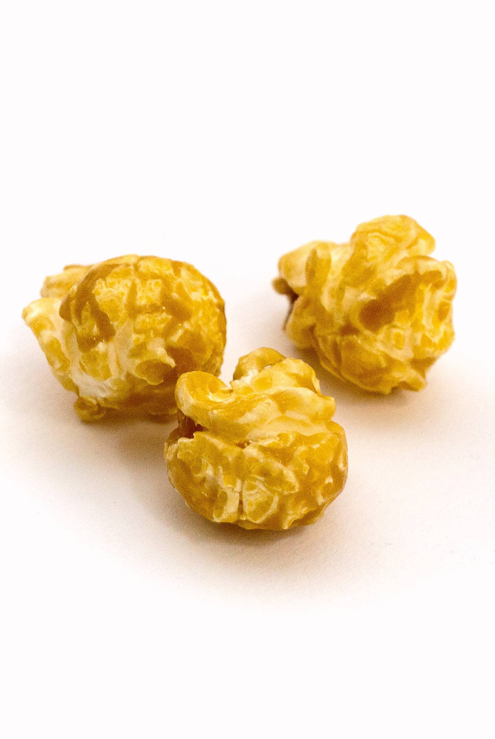 Salted Caramel Popcorn - Gather Goods Co.
