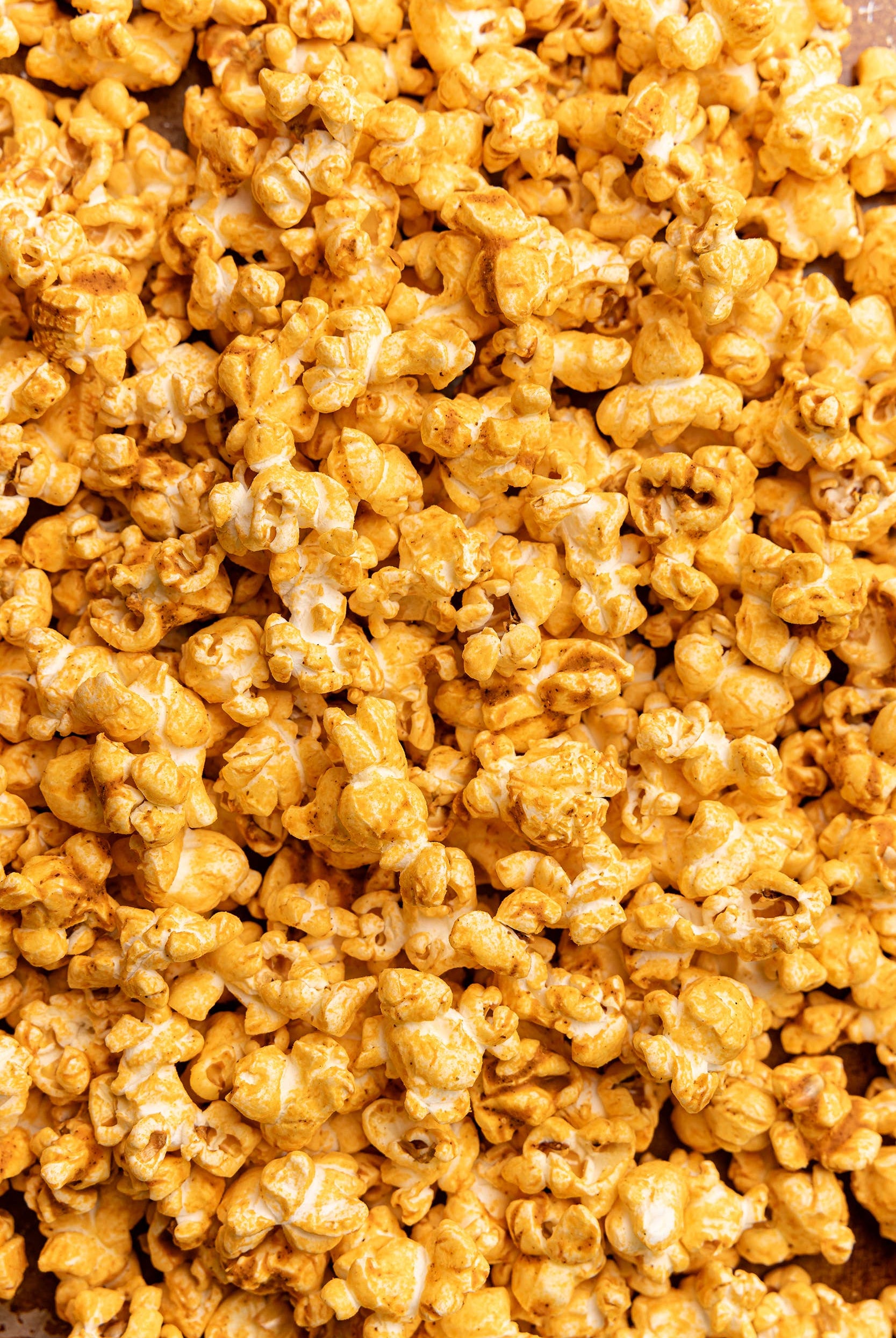 Pimento Cheese Popcorn - Gather Goods Co.