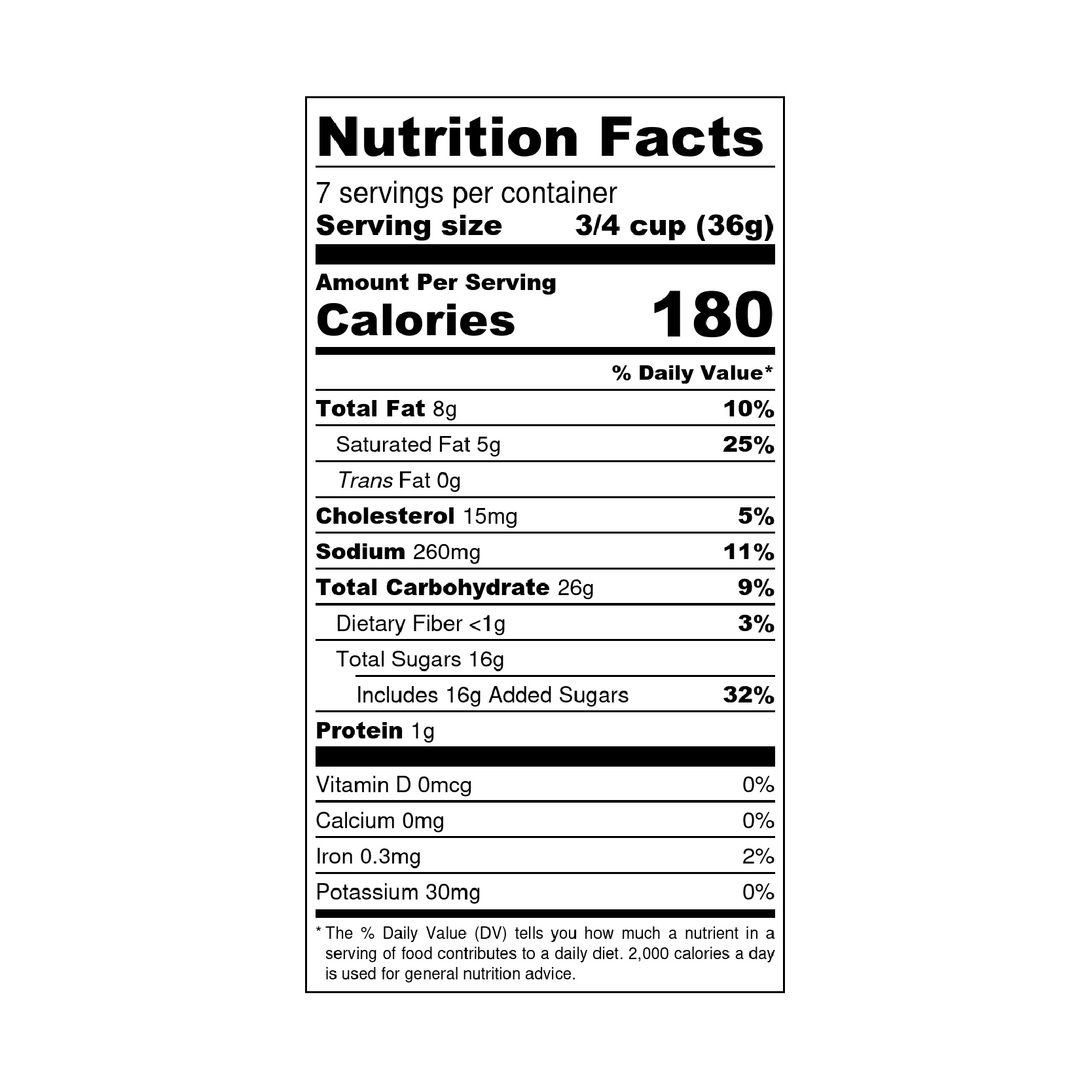 Salted Caramel Popcorn - Gather Goods Co.