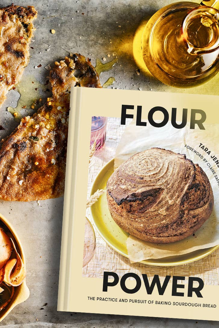 Flour Power - Gather Goods Co.