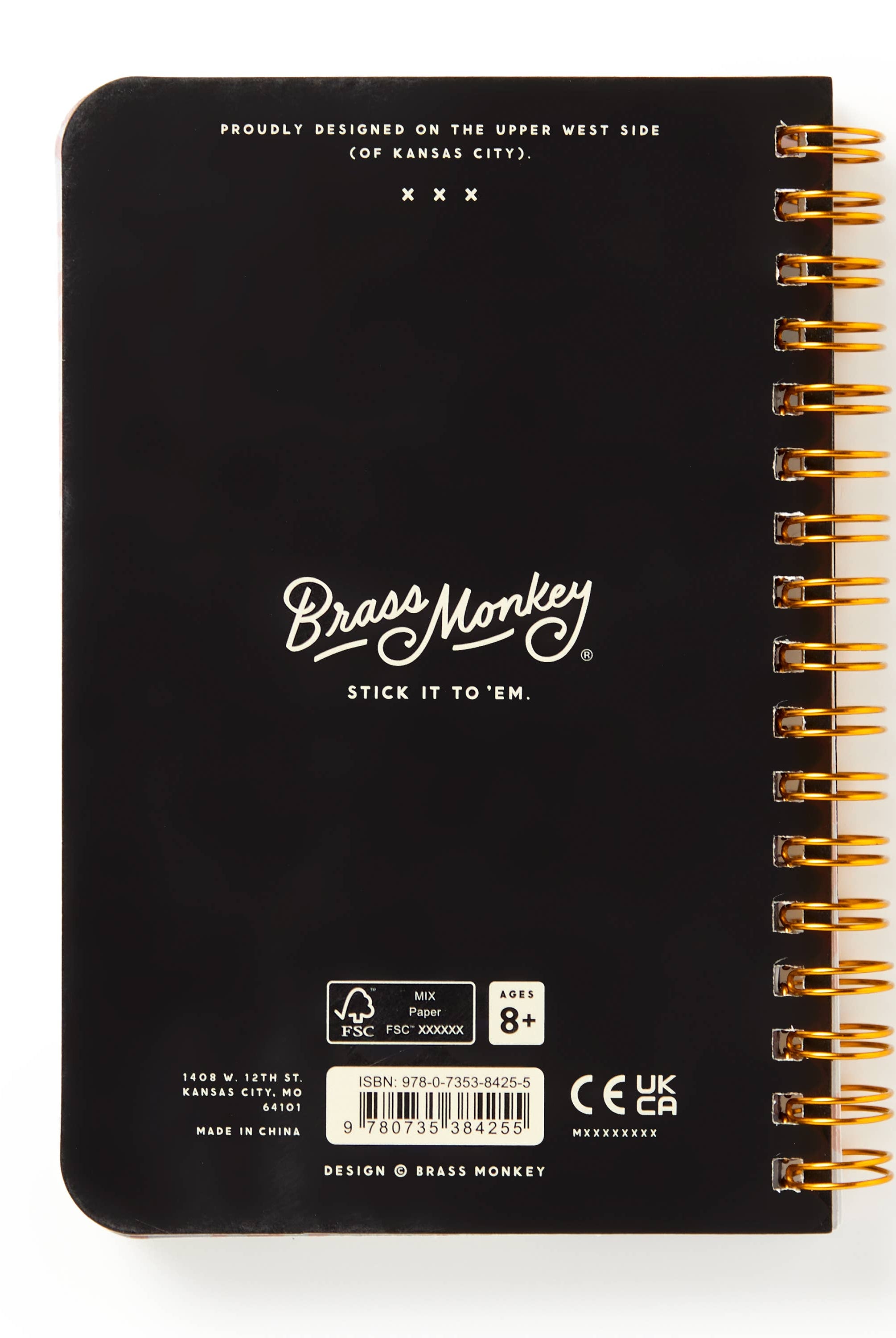 Best Buds Googly Sticker Book - Gather Goods Co.