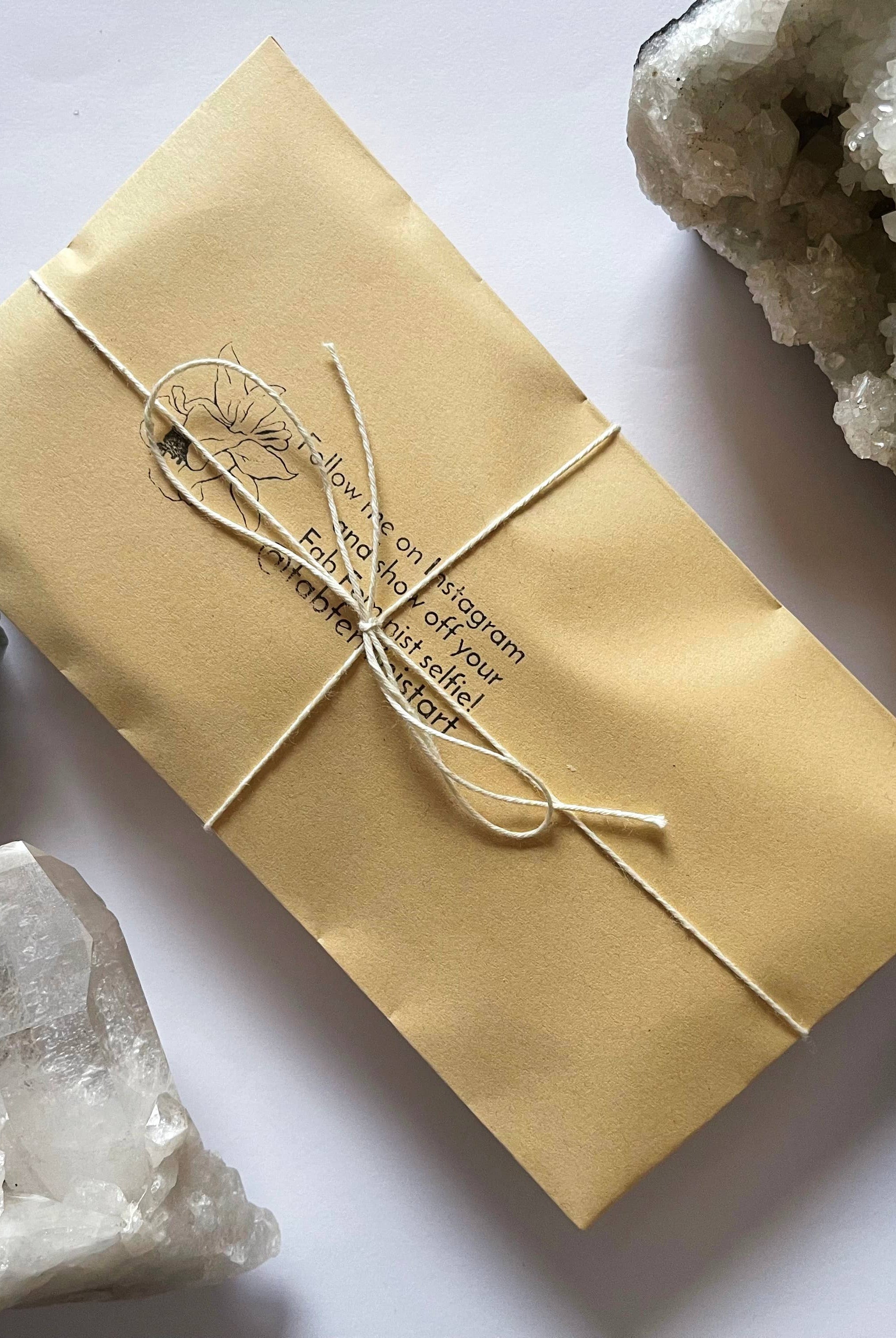 Read Books Be Kind Stay Weird: Feminist Magnet - Gather Goods Co.