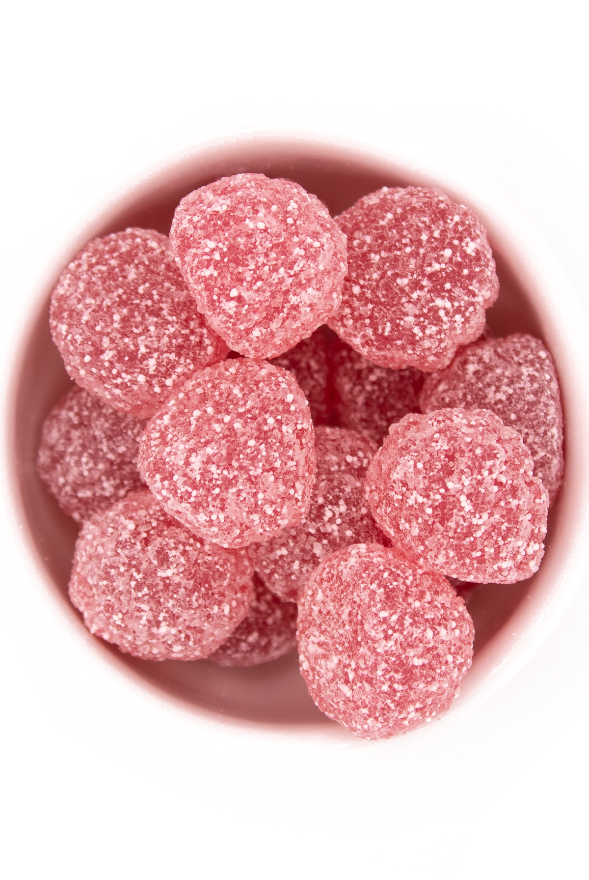 Vegan Gummy Candies, Forest Berries - Gather Goods Co.