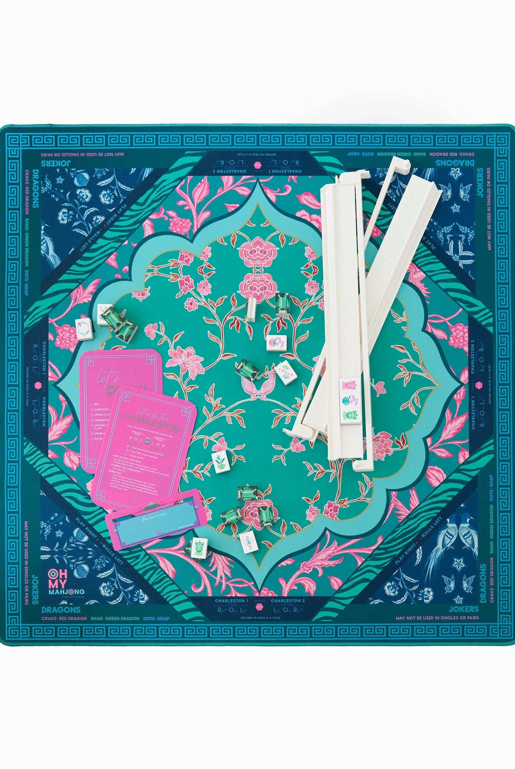 Esme Mat in Tube - Gather Goods Co.