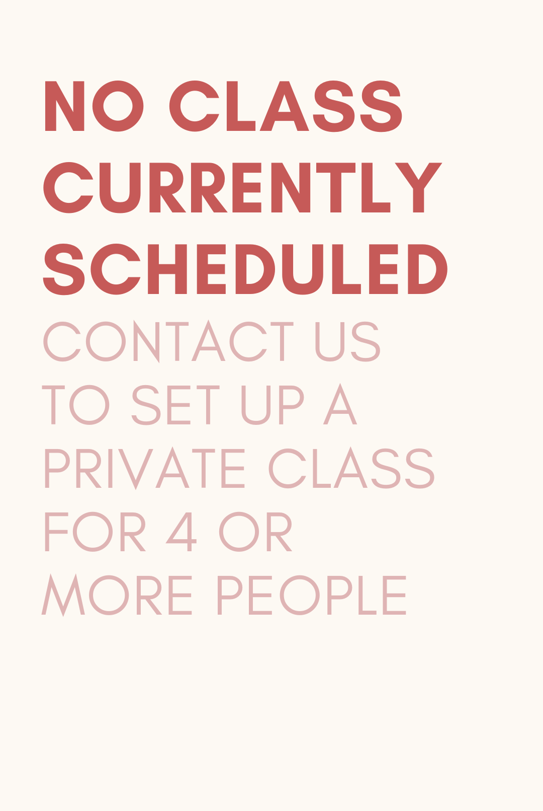 Product Photography Workshop - Gather Goods Co.