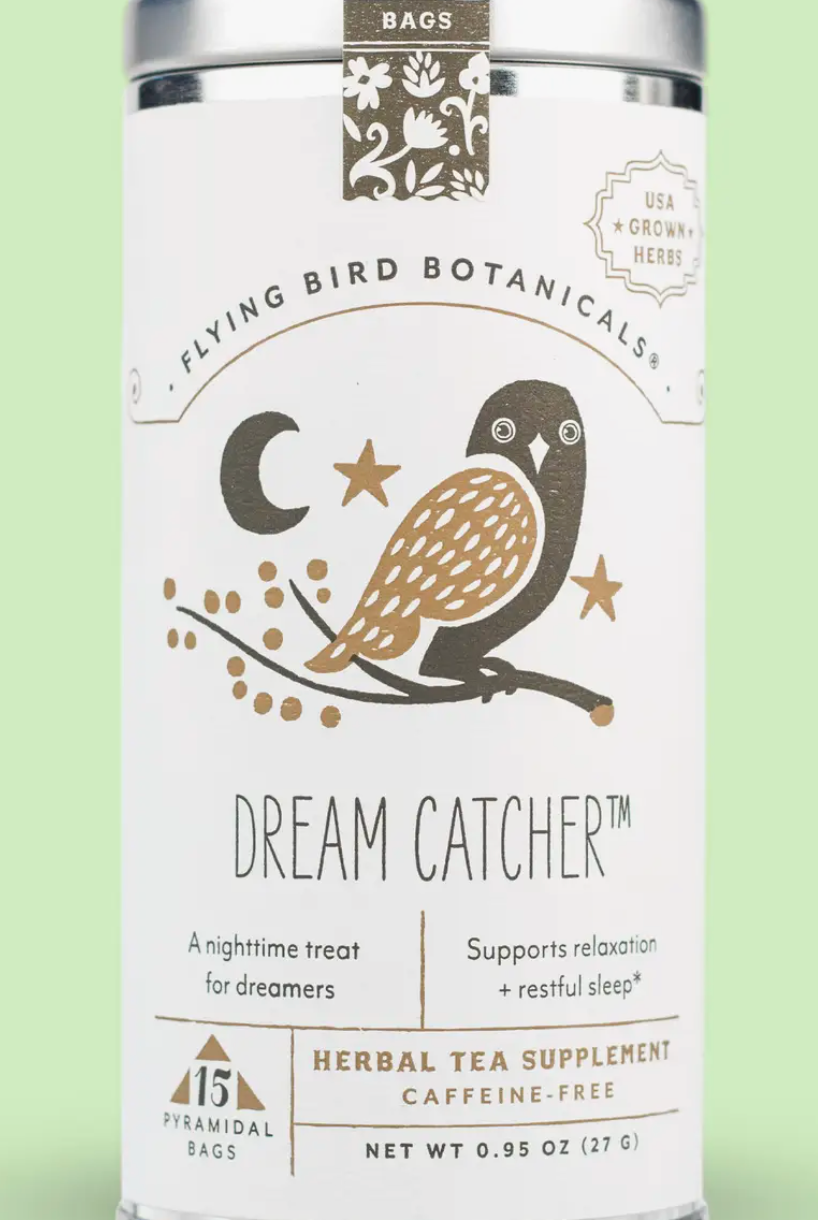 Dreamcatcher Herbal Tea - Gather Goods Co.