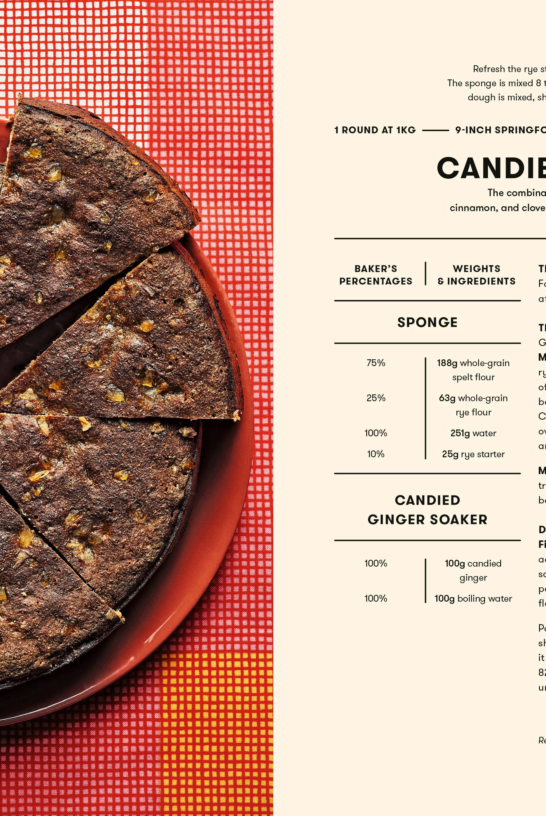 Flour Power - Gather Goods Co.