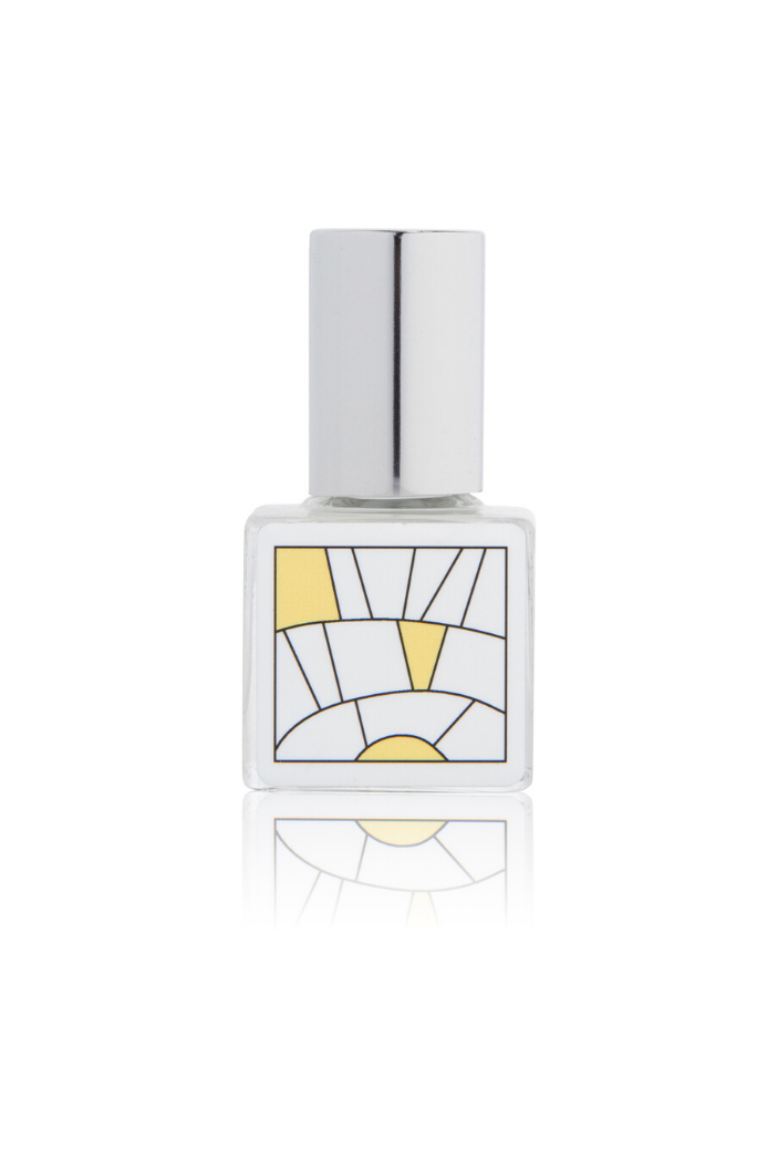 BLENDS Perfume Oil: Citrus - Gather Goods Co.