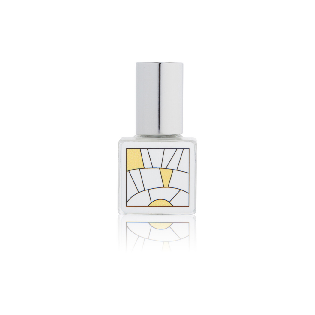 BLENDS Perfume Oil: Citrus - Gather Goods Co.