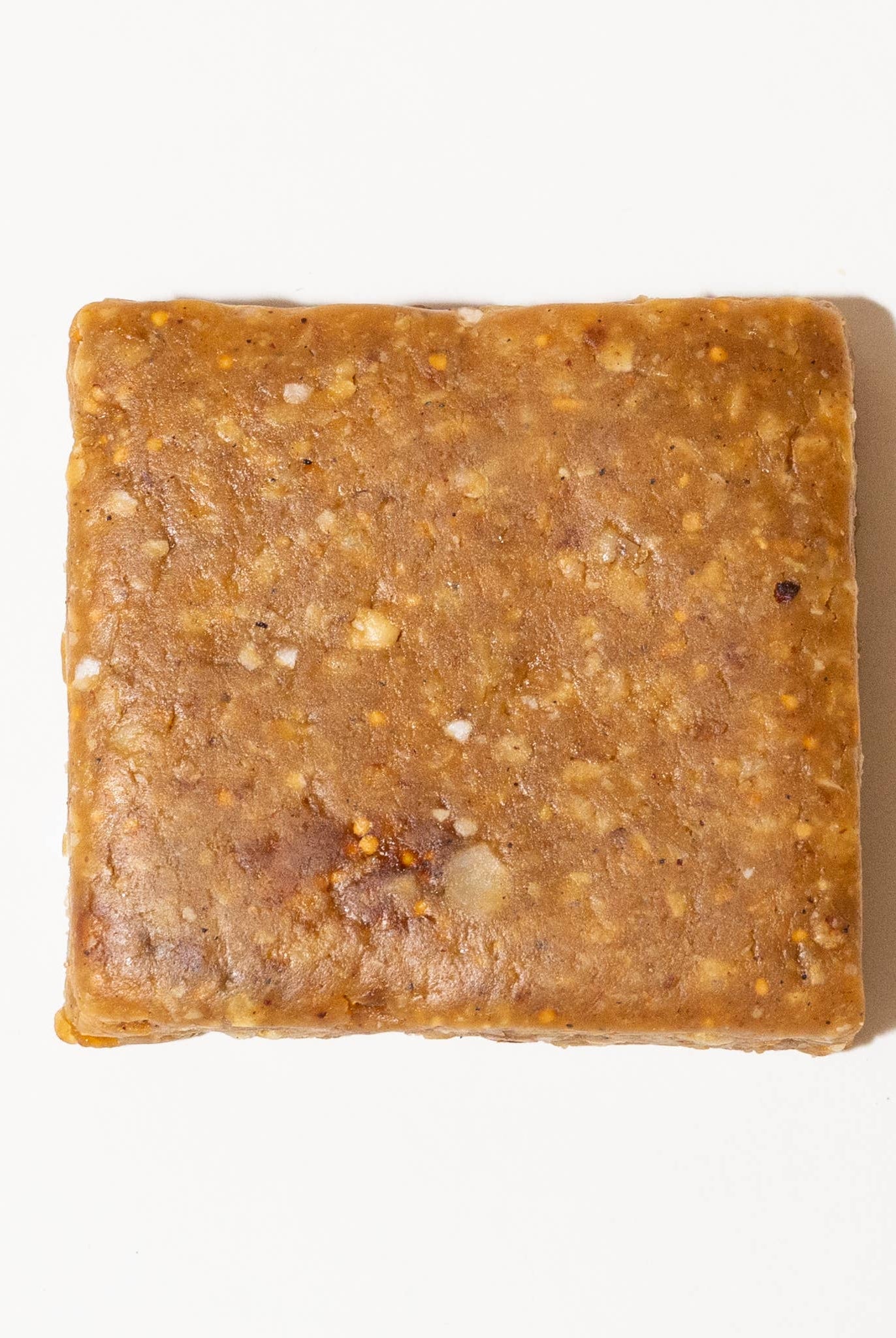 Figgy Chai Peanut Butter Bar - Gather Goods Co.