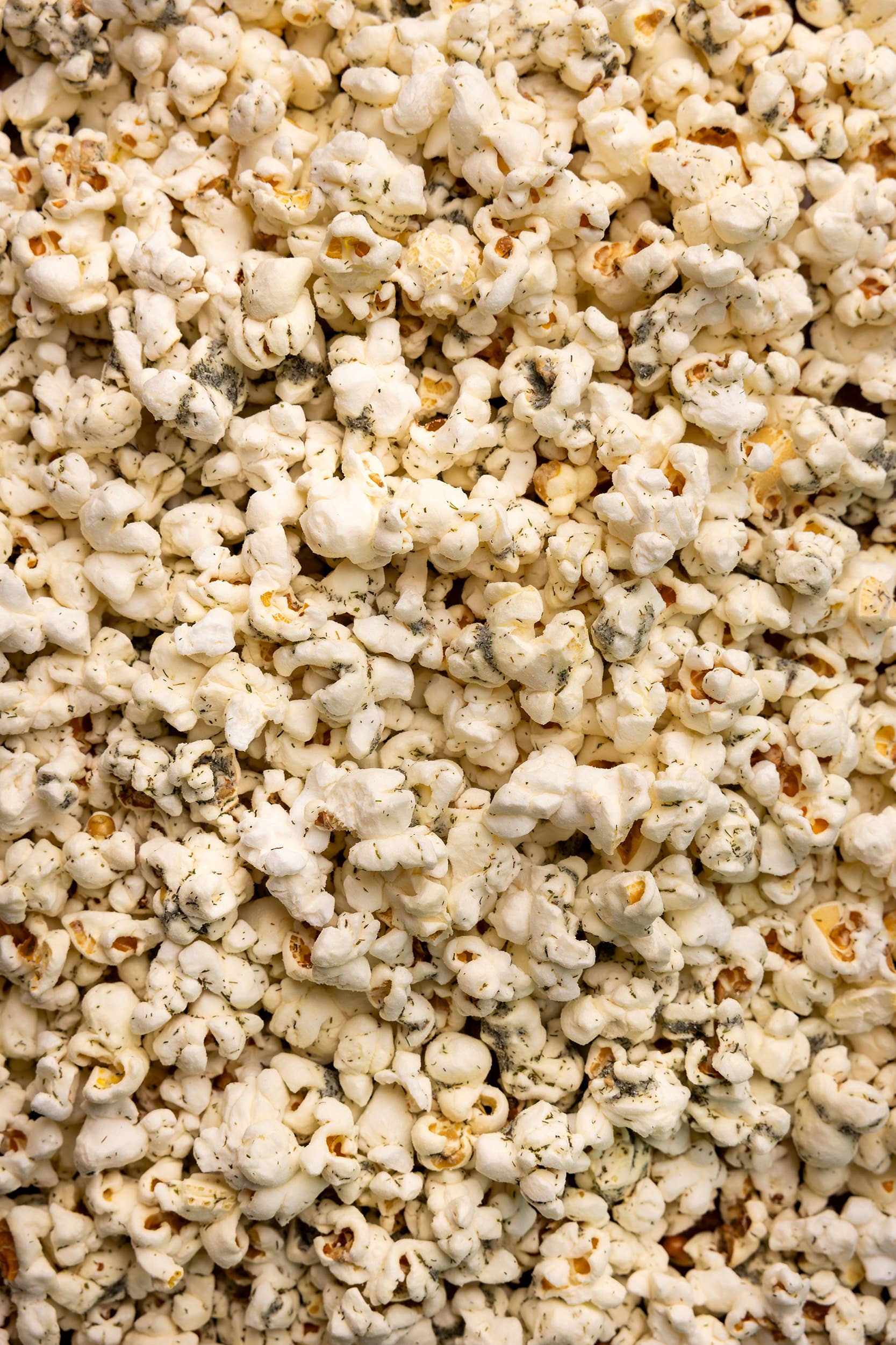 Dill Pickle Popcorn - Gather Goods Co.