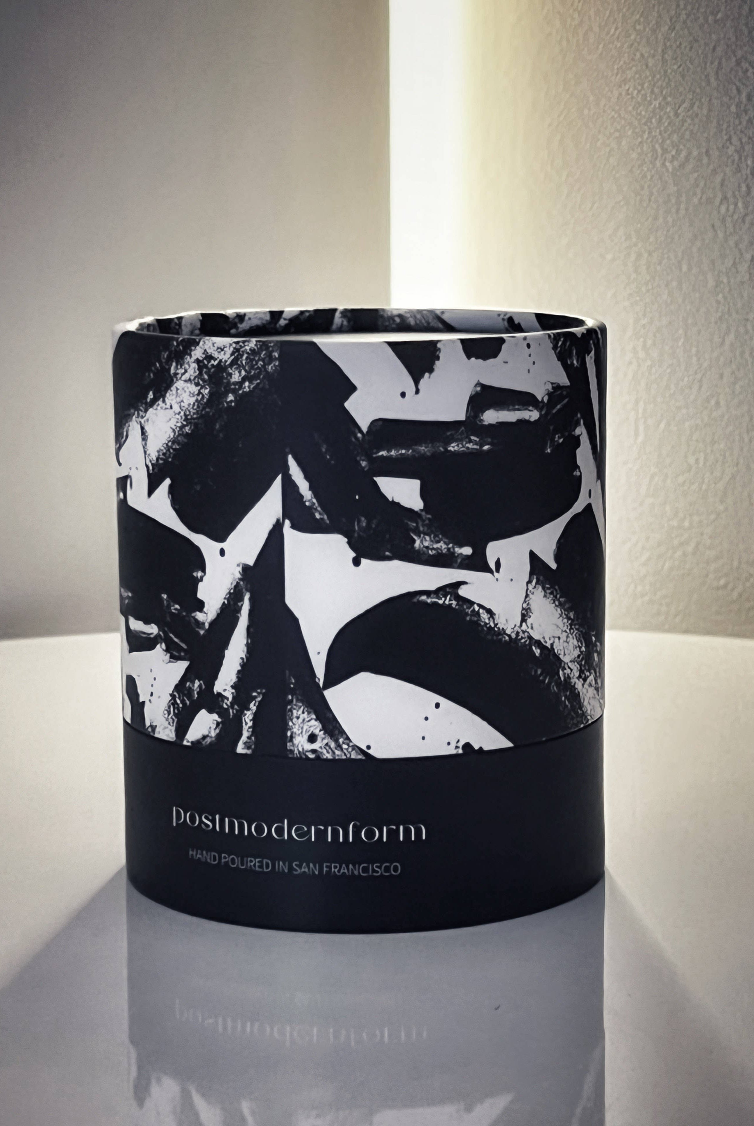 Sea Salt & Orchid Sea Salt Candle - Gather Goods Co.