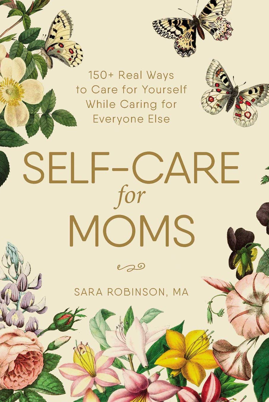 Self-Care for Moms - Gather Goods Co.