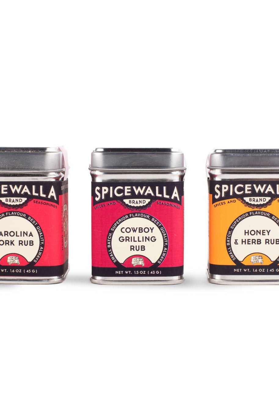 Grill & Roast 3 Pack Gift Collection - Gather Goods Co.
