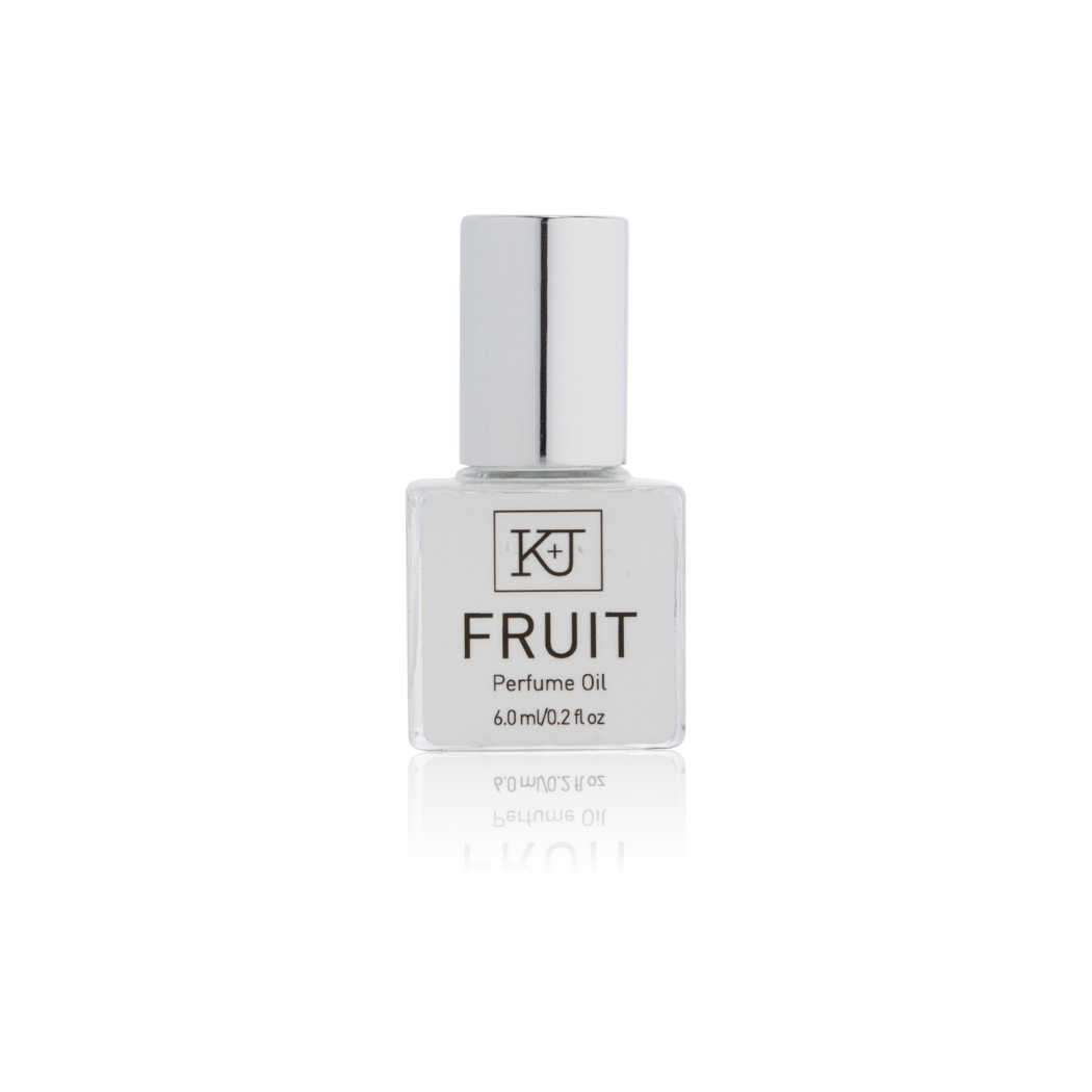 BLENDS Perfume Oil: Fruit - Gather Goods Co.