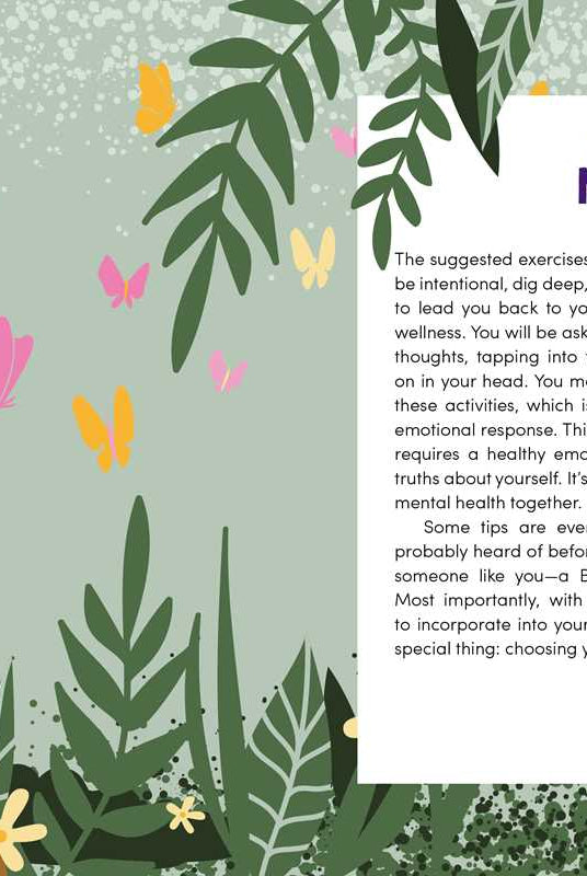 Self-Care for Black Women by Oludara Adeeyo - Gather Goods Co.